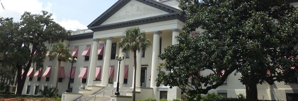 Florida state legislature