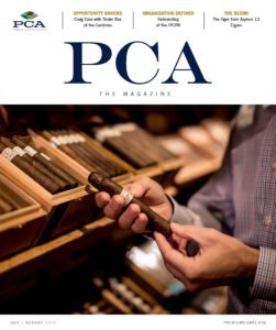 PCA The Magazine July August 2019