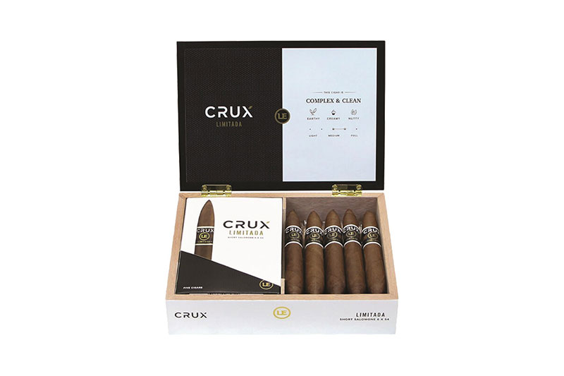 Crux Cigars | Crux Limitada LE