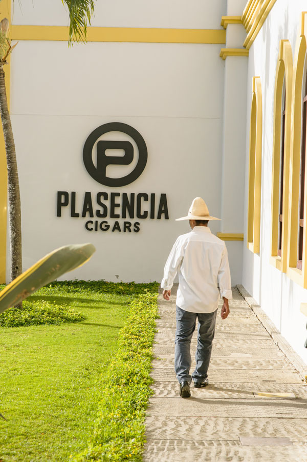 Plasencia Cigars