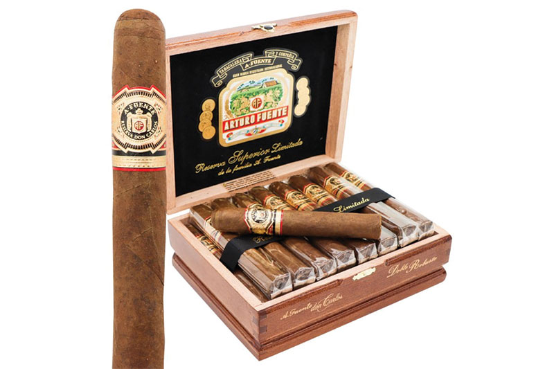 Arturo Fuente Don Carlos | Arturo Fuente Cigars