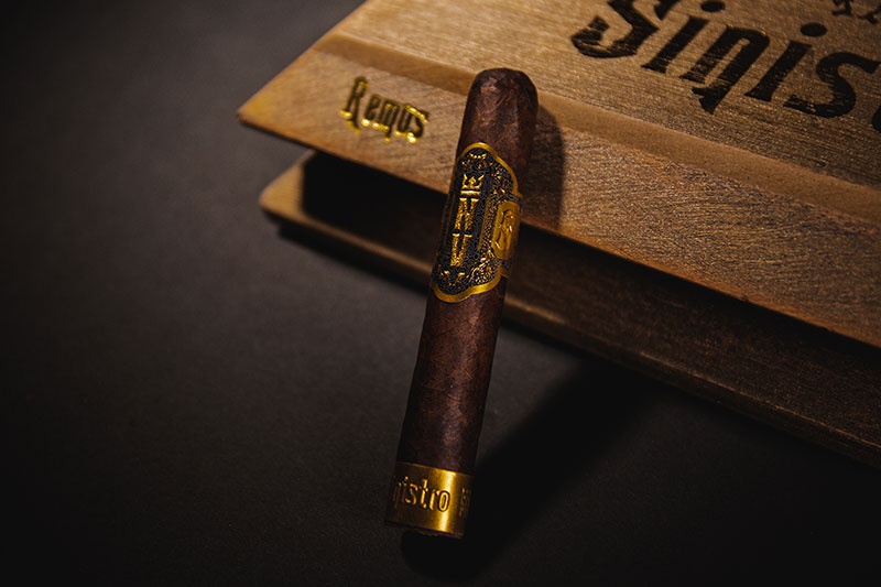 Sinistro Cigars | Envy