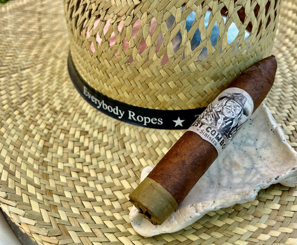 Sinistro Cigars | Sinistro The Last Cowboy