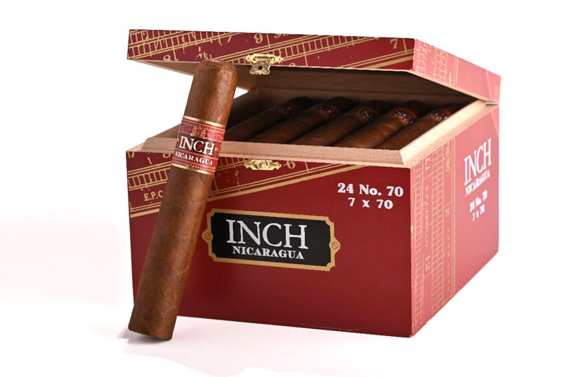 E.P. Carrillo Cigars | INCH Nicaragua No. 70