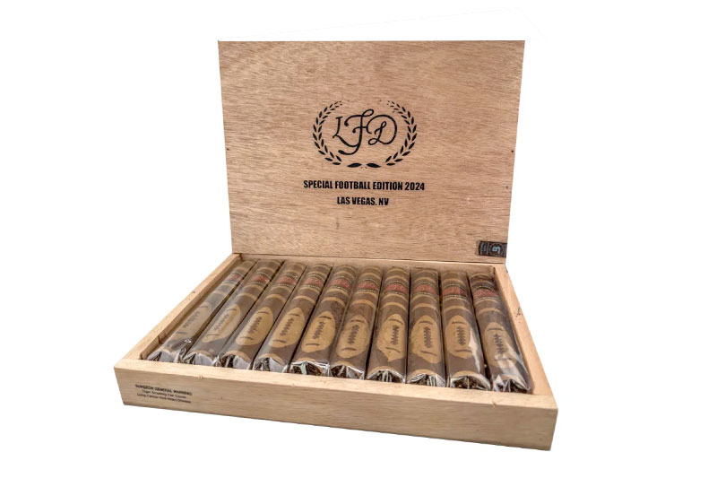 La Flor Dominicana | La Flor Dominicana Special Football Edition 2024