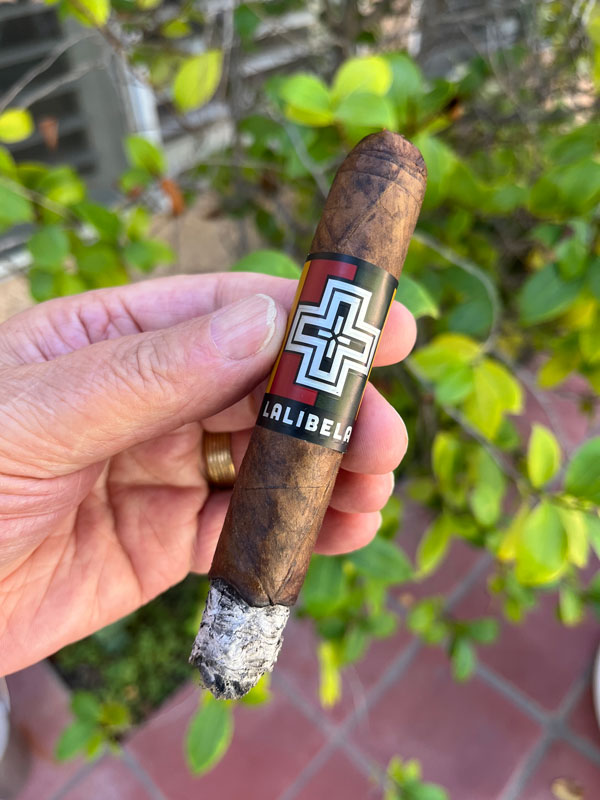 Black Star Line Cigars | Lalibela