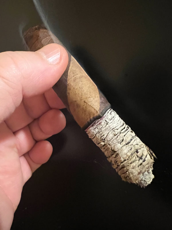 Founders Cigar Co. | Signature Dual Wrap Toro