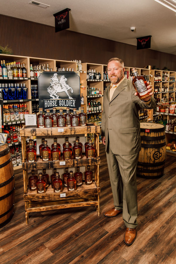 Ken Weinheimer | Rocky Mountain Liquor