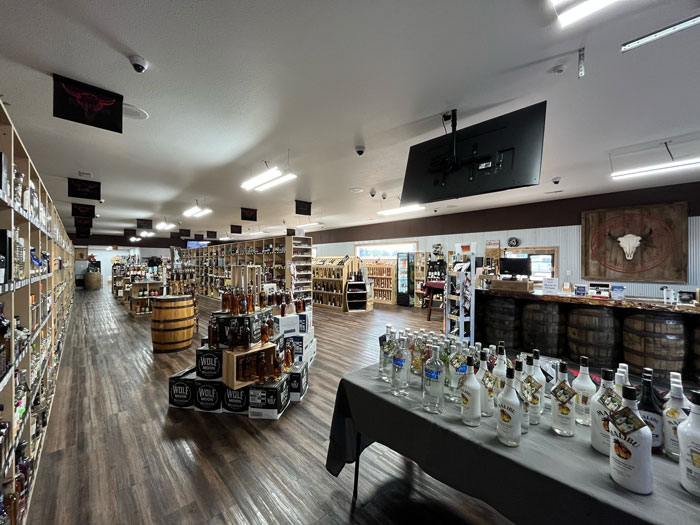 Ken Weinheimer | Rocky Mountain Liquor