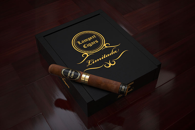 Lampert Cigars | Lampert Limitada 2023