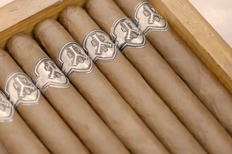 ADVentura Cigars | The Chancellor 