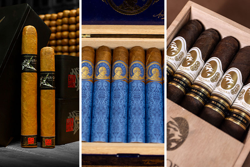 Premium Cigar Association (PCA) | PCA24 Trade Show