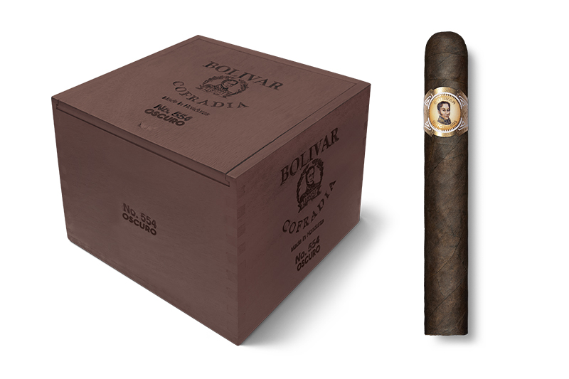 Bolivar Cofradia Oscuro