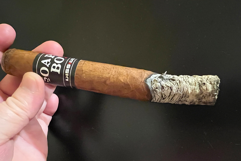 Dissident Cigars | Soapbox