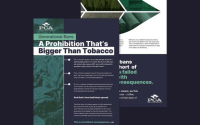 Generational Bans: A Prohibition That’s Bigger Than Tobacco