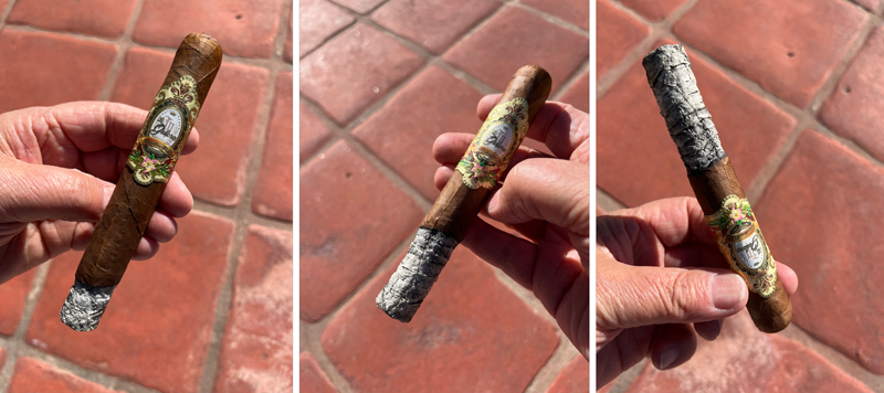 La Galera Cigars | La Galera Habano El Lector