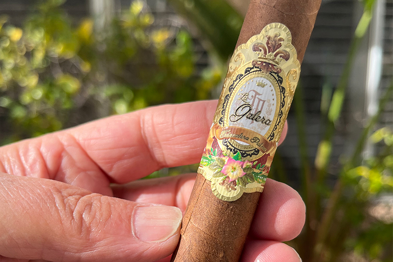 La Galera Cigars | La Galera Habano El Lector