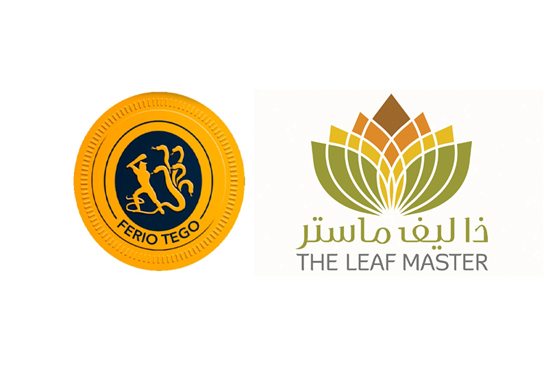 Ferio Tego Distributed in United Arab Emirates by The Leaf Master