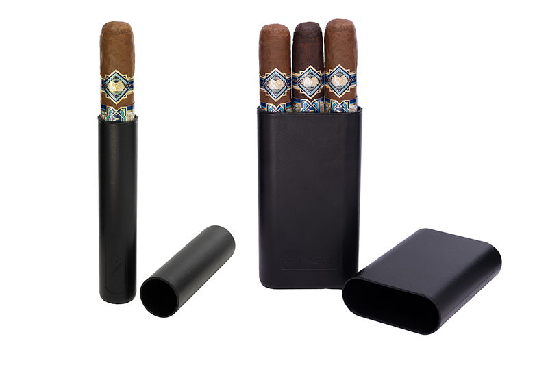 Quality Importers | Cigar Caddy Cigar Tube