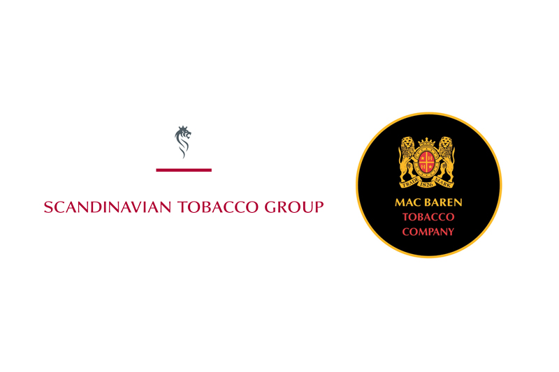 Scandinavian Tobacco Group (STG) acquires Mac Baren Tobacco Company