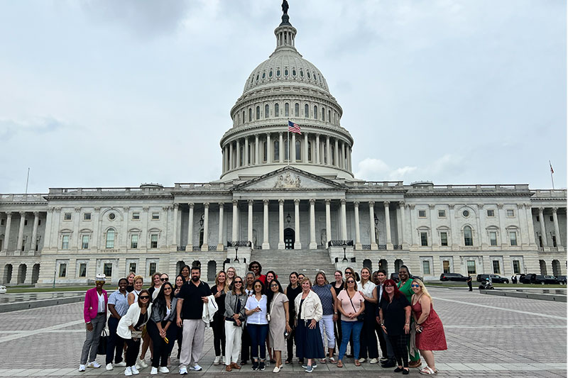 Women of PCA Policy Summit