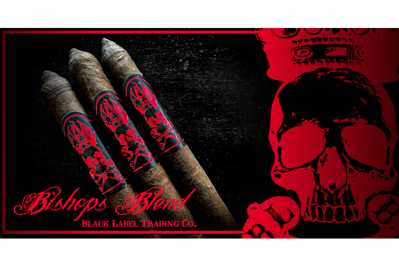 Bishops Blend | Black Label Trading Co.