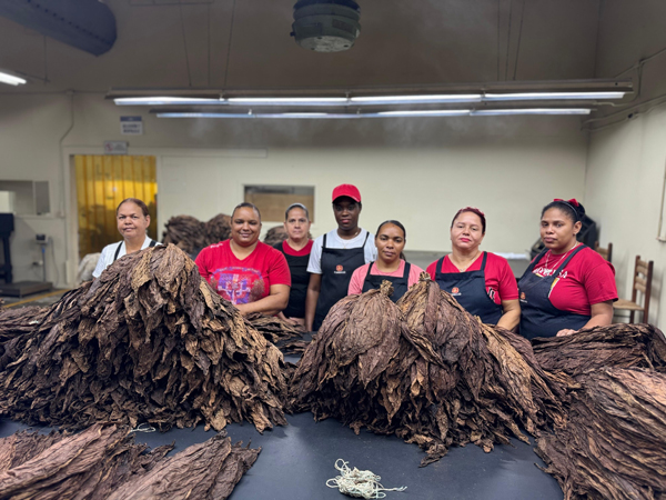 Casa Carrillo, Dominican Republic | E.P. Carrillo Cigars