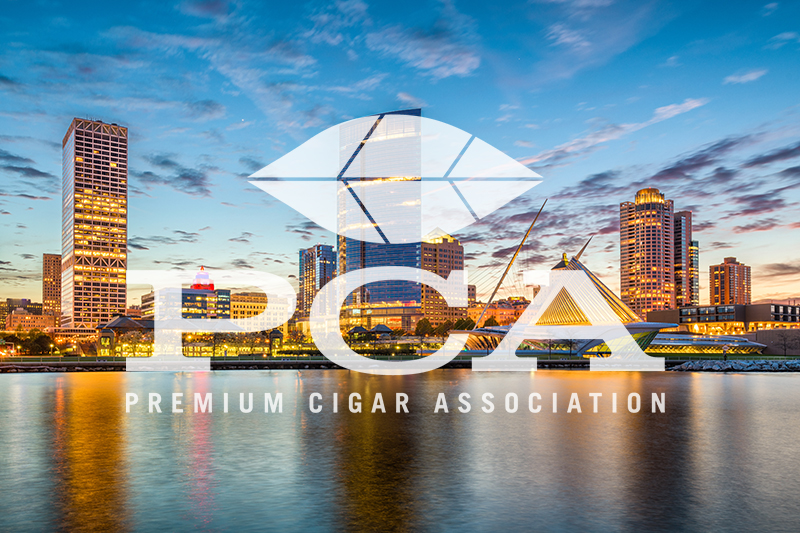 Premium Cigar Association (PCA) | Milwaukee