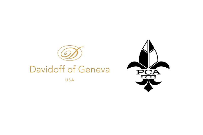 Davidoff of Geneva USA | PCA 2025