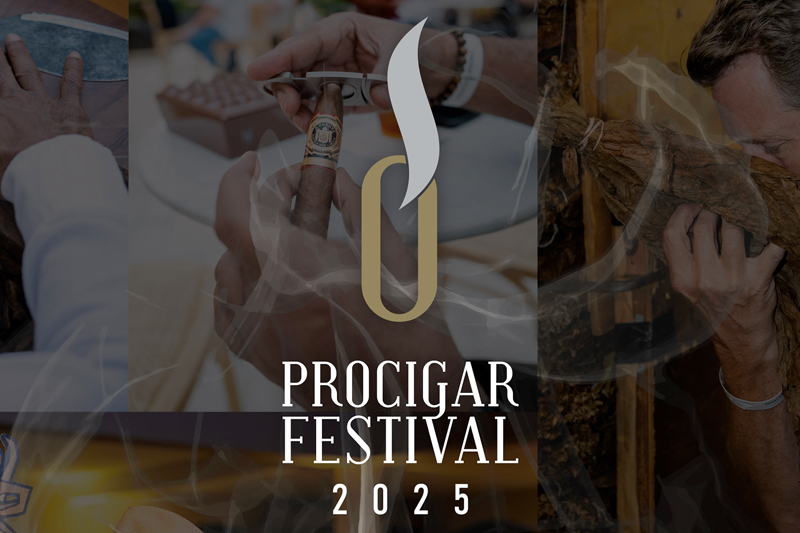 Procigar 2025 Teaser