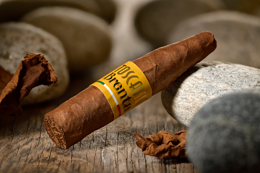 Toscano Brenta | Toscano Cigars