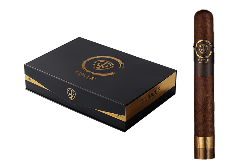 West Tampa Tobacco Co. | Circle of Life Toro | Cigar Review