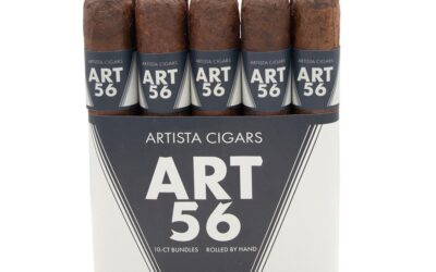 Artista Releasing Falu, HOF, and ART-56 at PCA24