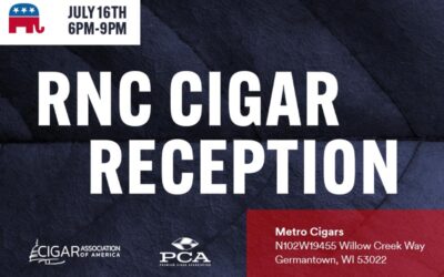 PCA to Host National Convention Events at Member Locations