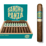 Sancho Panza Extra Chido Ships to Retailers