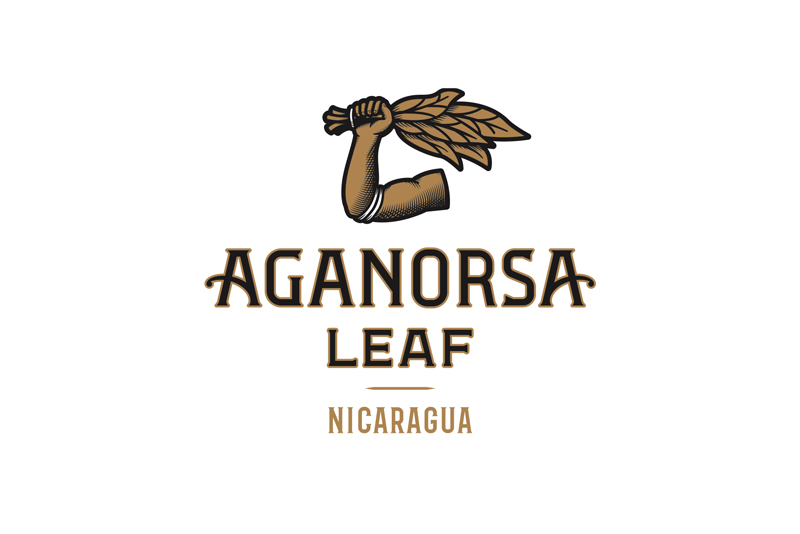 Aganorsa Leaf