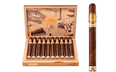 H. Upmann 180th Anniversary Debuting at PCA24