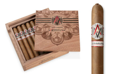 AVO Expressions 2024 Available April 18