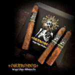 Black Label Trading Co. Unveils PCA Exclusive Orthodox