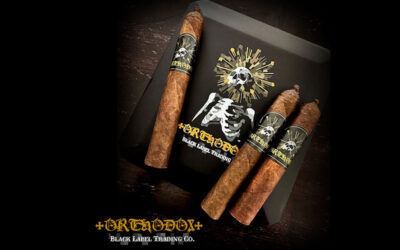 Black Label Trading Co. Unveils PCA Exclusive Orthodox