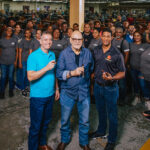 Casa Carrillo: A Factory’s Evolution