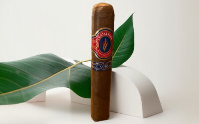 Ceniza Fina Cigars Adds New Robusto Gordo Vitola to Line