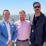 The PCA Goes to Spain