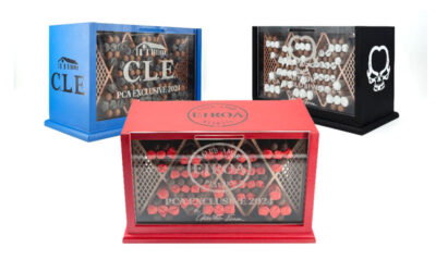 C.L.E. Announces C.L.E., Eiroa, and Asylum 2024 PCA Exclusives