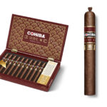 Cohiba Serie M Reserva Roja Ships in April