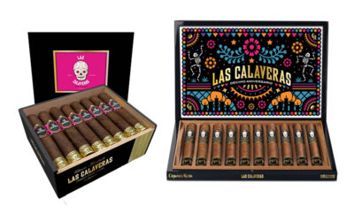 Crowned Heads Celebrates 10th Anniversary of Las Calaveras With Two New Releases