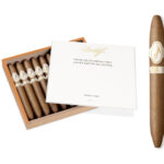Davidoff Grand Cru Diademas Finas Arriving in Retail in July