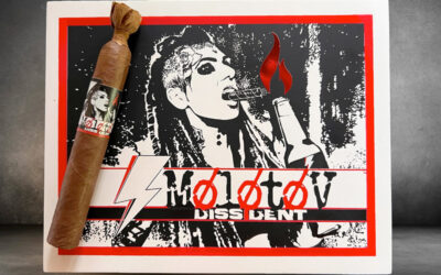 Limited Release of Dissident Molotov 2024 Announced