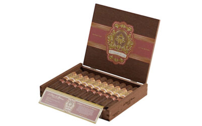 General Cigar to Distribute El Titán de Bronze’s Redemption Blend