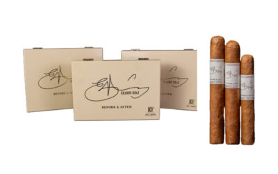 Eladio Diaz Before & After Announced